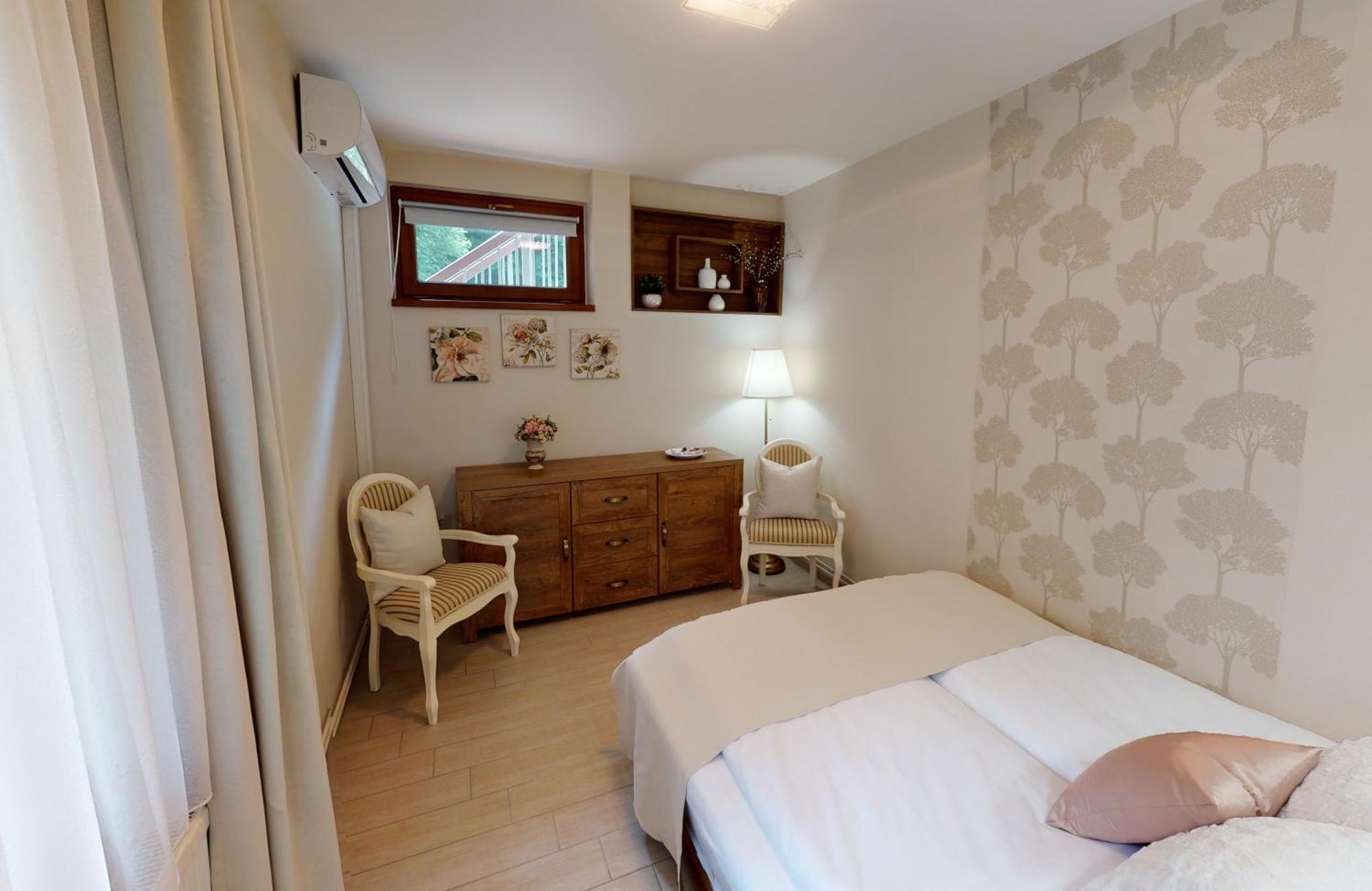 Hanga Vendeghaz Tihany Room photo
