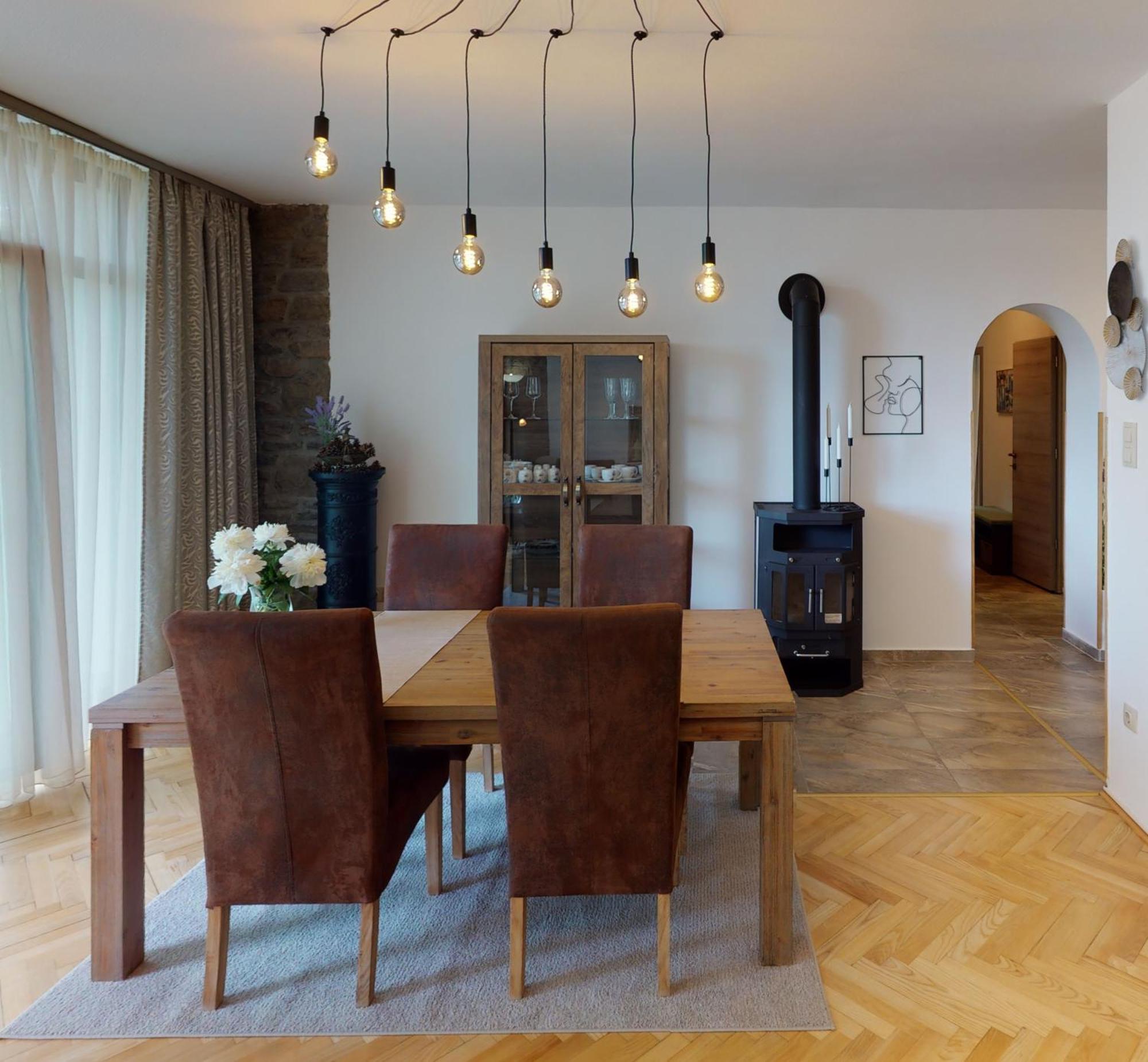 Hanga Vendeghaz Tihany Room photo