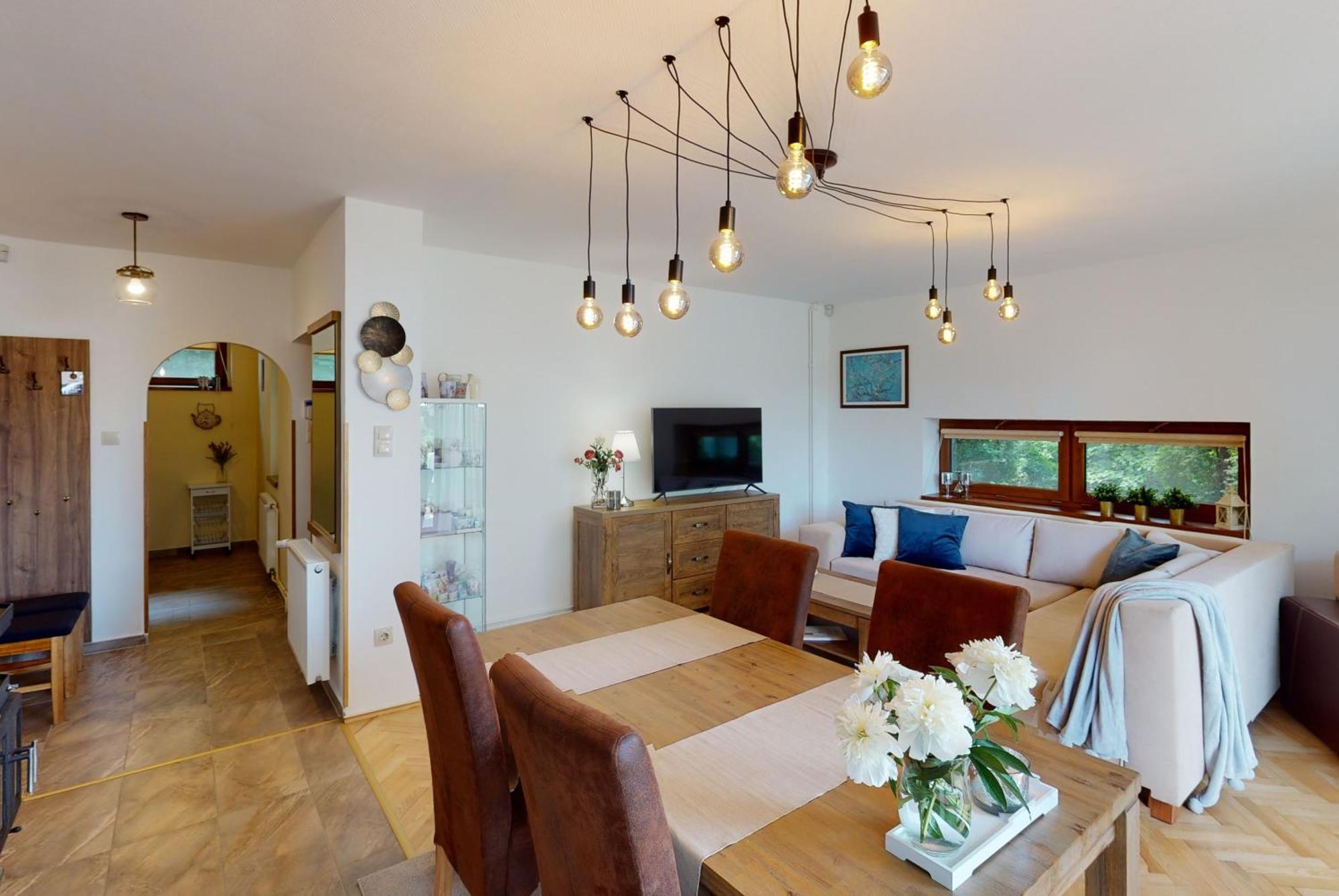 Hanga Vendeghaz Tihany Room photo