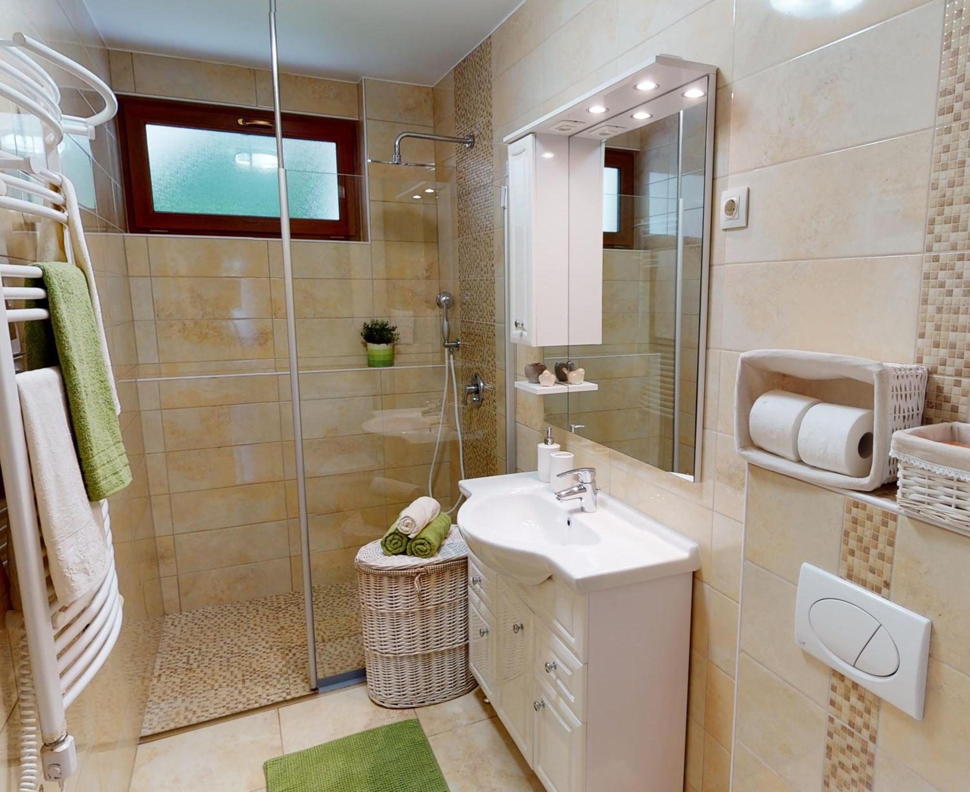 Hanga Vendeghaz Tihany Room photo