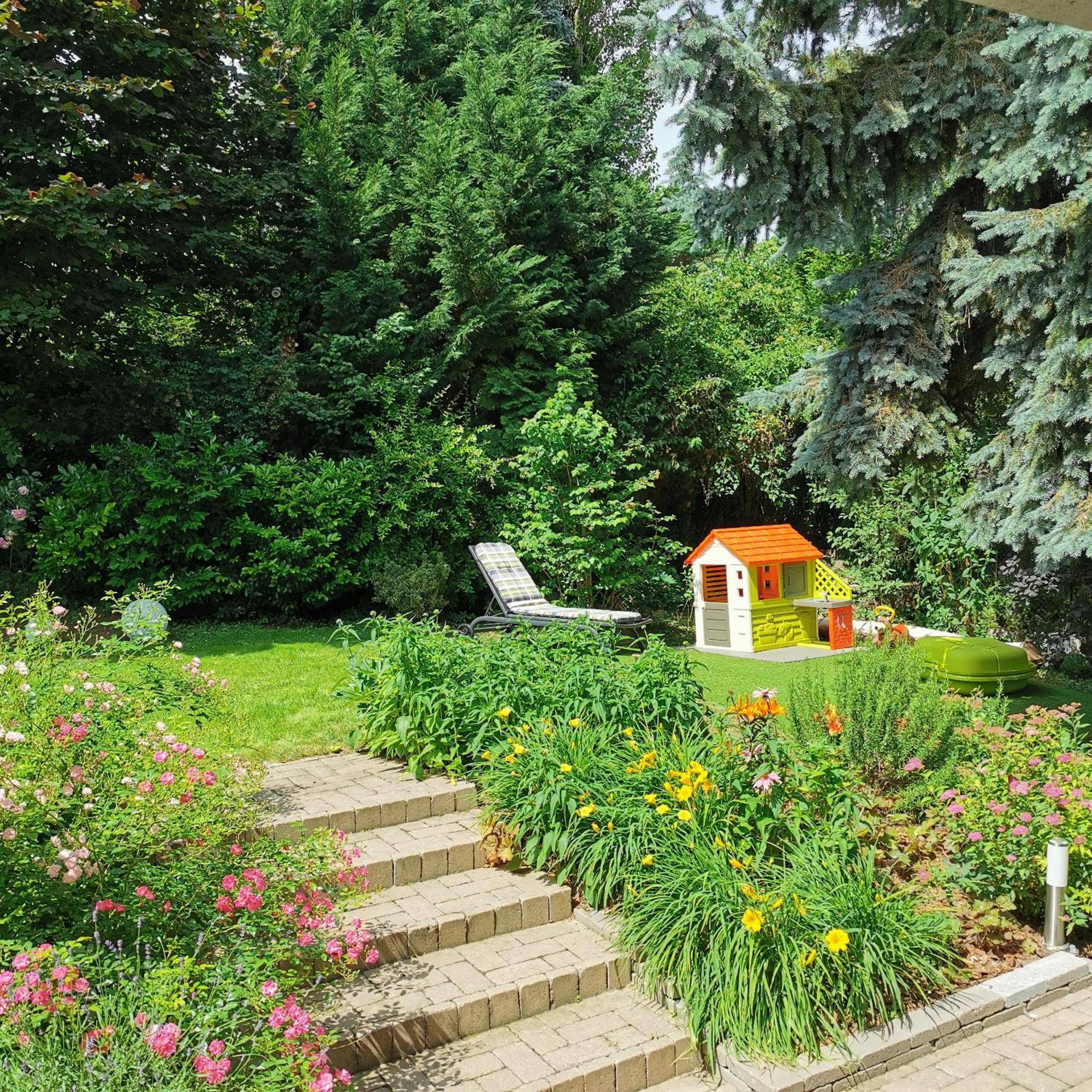 Hanga Vendeghaz Tihany Exterior photo
