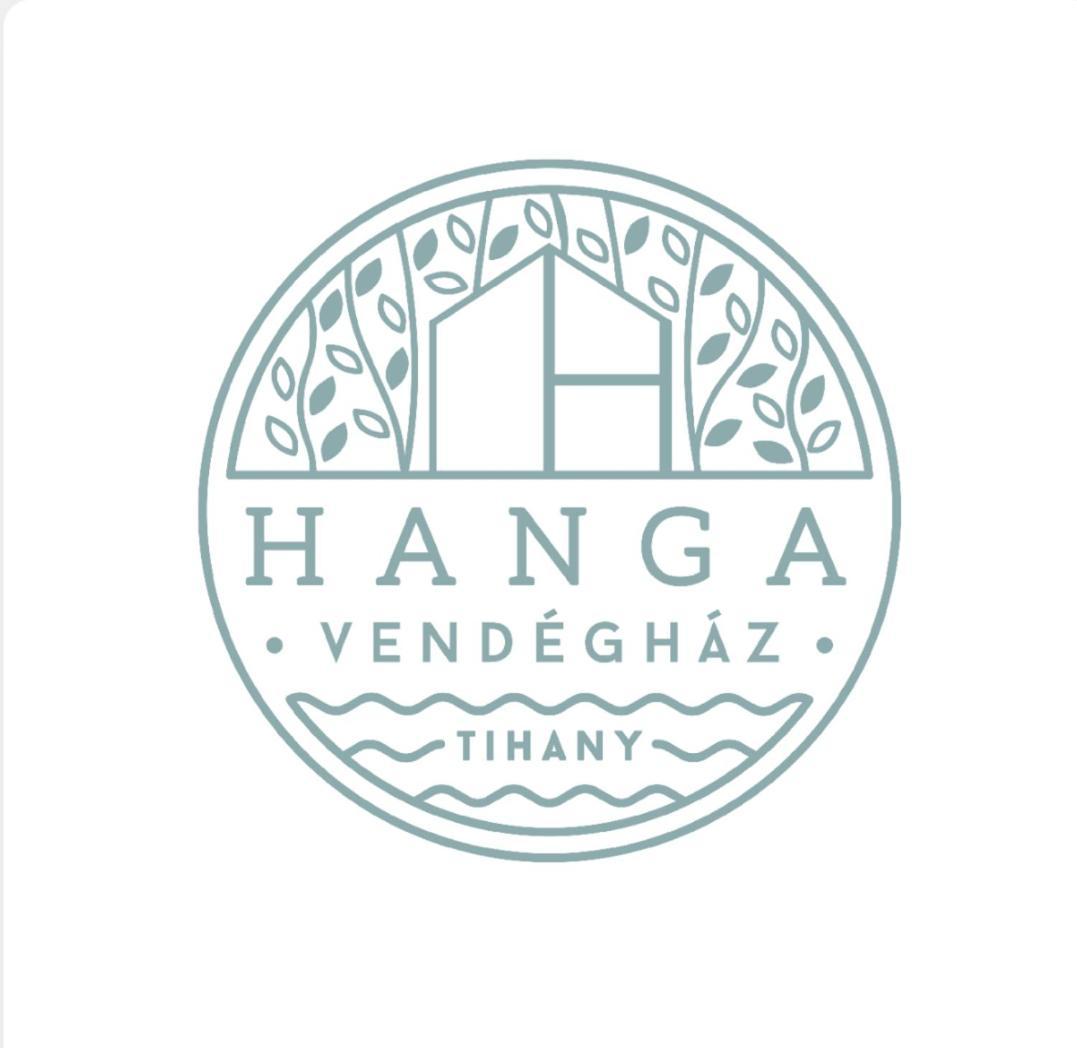 Hanga Vendeghaz Tihany Exterior photo